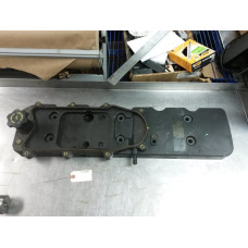 102U004 Valve Cover From 2007 Dodge Ram 2500  6.7 4944083 Cummins Diesel